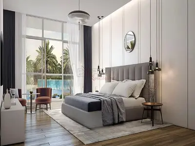 Exclusive Studio | High Floor | Investor Deal