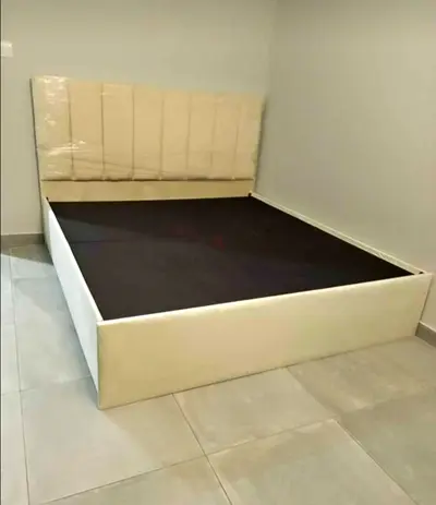 Brand New luxury Bed king Size 180cm 200cm With Medical Mattress Available