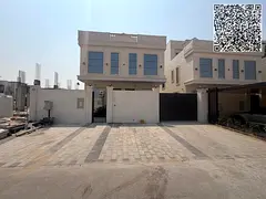 7 Bedroom Villa for Rent in Al Zahya, Ajman