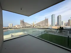 For sale distinctive apartment with a view on Maryam Island, featuring: