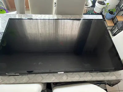 Philips 55 inch 4K Smart TV with Xiaomi Mi Android TV Box