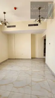 Spacious 1BHK Apartment | 2 Balconies | 800 Sqft | Rent AED 38,000