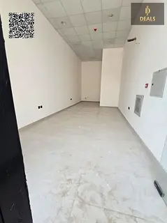 Shop for Rent in Al Alia, Ajman | AED 20,000