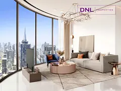 MOTIVATED SELLER | HIGH FLOOR | BURJ VIEW