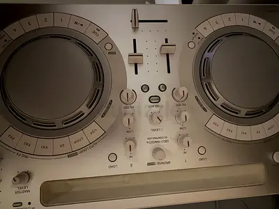 Pioneer DJ DDJ-WeGO