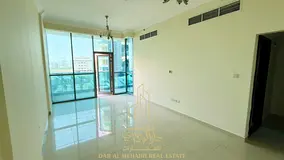 Bright 2BHK | Family Building | Gym, Pool, Garden