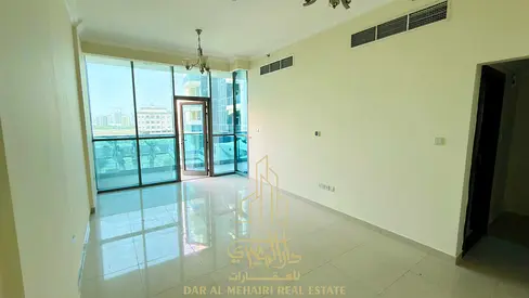 Bright 2BHK | Family Building | Gym, Pool, Garden