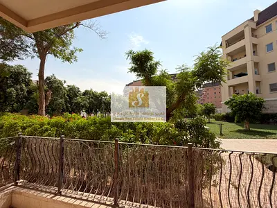 Norton Court 4 G.Floor 1BR For Rent Full Garden View