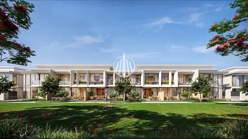 🏡 Villas, Townhouses & Apartments in an Integrated Destination | Special Discount | Strategic Loca