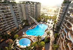 Lagoon View | Ideal Investment | High ROI
