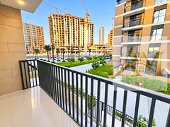 Luxurious 1-BHK Parking GYM & Pool Free Ready TO Move