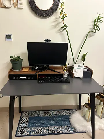 Workstation/Study Table & Chair for Sale – Home Centre