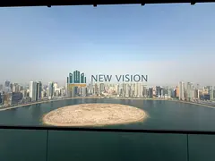 2 Parking Spaces | Sea View | All Master Bedrooms | Maid’s Room | New Tower | Distributor | Behind