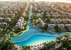 Luxury Villa | Top Developer | Smart Investment