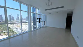 High-Floor 2BR + Maid | High Floor | Call now
