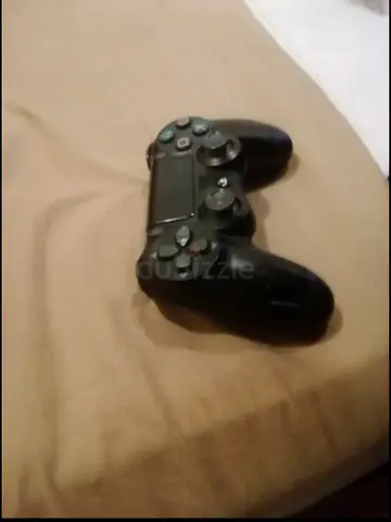 PS4 Controller