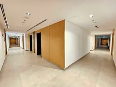 LUXURY VIP APARTMENT FOR RENT IN AL MAMSHA SHARJAH WITH HIGH-END GYM, SHARED SWIMMING POOL, LUSH GRE