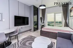Distress Deal | Fully Upgraded | Furnished