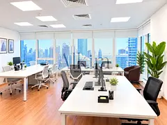 OFFICE FOR SALE | CANAL VIEW | CHURCHILL TOWER