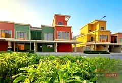 Lagoon View l Bright l Spacious