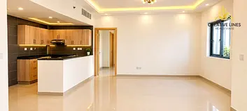 Luxury 1BHK // Close to Stadium metro// Gym, pool, parking Available // Prime Location