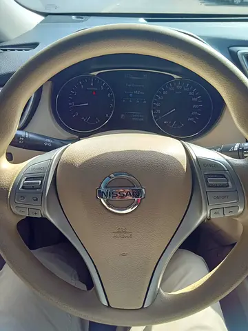 2015 Nissan X-TRAIL thumbnail 15
