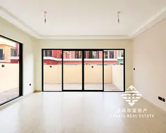 5+Maid's TH | Brand New | Near Lagoons | Vacant