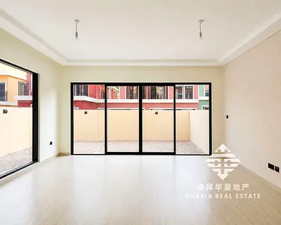 5+Maid's TH | Brand New | Near Lagoons | Vacant