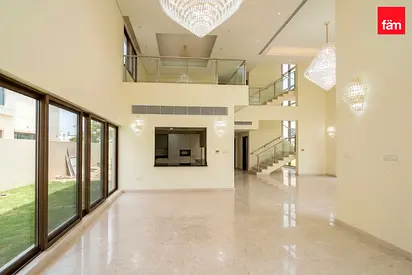 Unfurnished | Full Privacy | Spacious | Large Plot