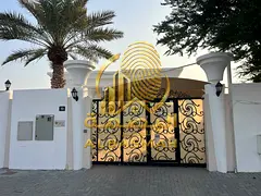 Luxury 5 Bedroom Vila For Rent Al Khuzamiyah, Sharjah
