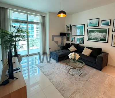 Furnished | Low Floor | Beachfront Living