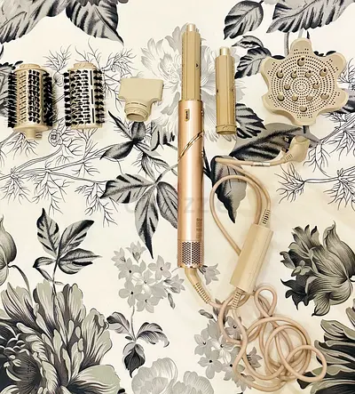 Shark FlexStyle 5-in-1 Air Styler & Hair Dryer