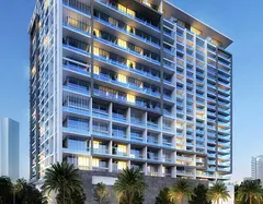 Fully Furnished 1BR | Vacant Now | Prime Location