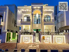 Own a move-in ready villa with a down payment of less than 10%—inclusive of electricity, water, re