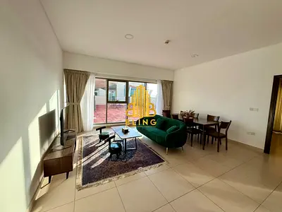Fully Furnished 1 Bedroom Apartment | Basement Parking | Gym & Pool