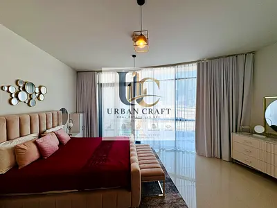 2BR | Spacious Unit | Modern Design | Prime Location