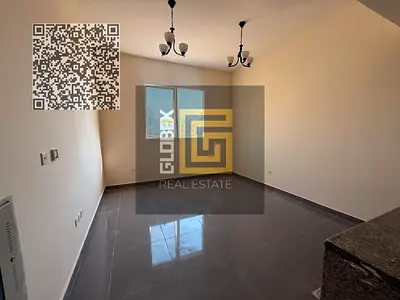 Studio Apartment for Rent in Al Alia, Ajman