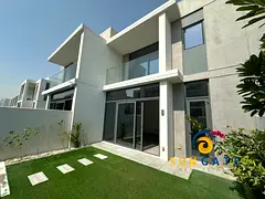 Near pool & park, Landscaped garden, Back to back