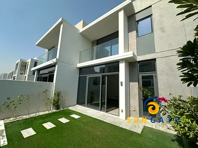 Near pool & park, Landscaped garden, Back to back