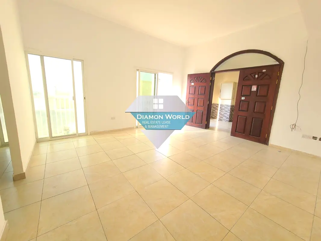 specious | studio | Balcony | Ground Floor |