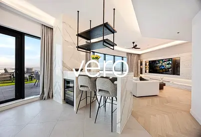 Penthouse | Turn Key | Vacant on transfer