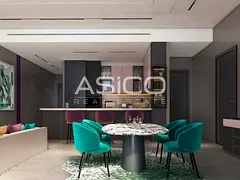 Furnished Studio | Off-Plan Resale | JLT