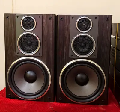 Sony Speakers