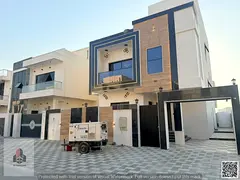 Villa with private pool—registration fees included.