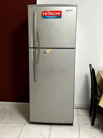 HITACHI FROST FREE FRIDGE -470 Liters