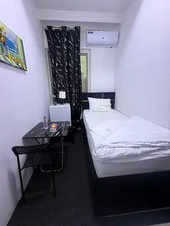 Room partition