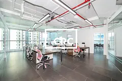 Furnished Office | Metro Access | 2 Parking