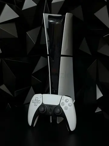 PS5 SLIM DIGITAL 1TB