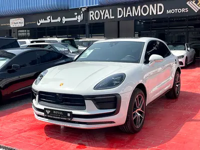 3,900 P.M | 0% Down-Payment | Porsche Warranty | Extra Options