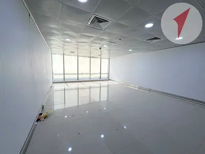 Spacious Office | Chiller-Free | DEWA-Free
